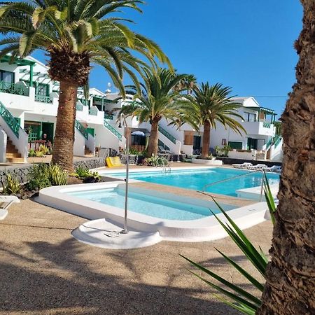 Apartamento Beigu Puerto Del Carmen Puerto del Carmen  Eksteriør billede