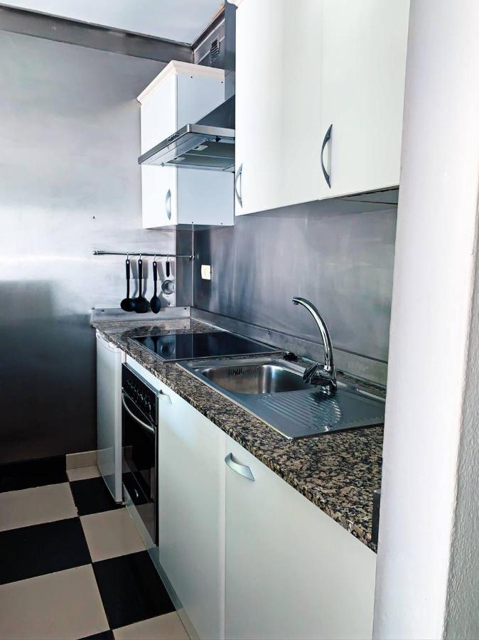Apartamento Beigu Puerto Del Carmen Puerto del Carmen  Eksteriør billede