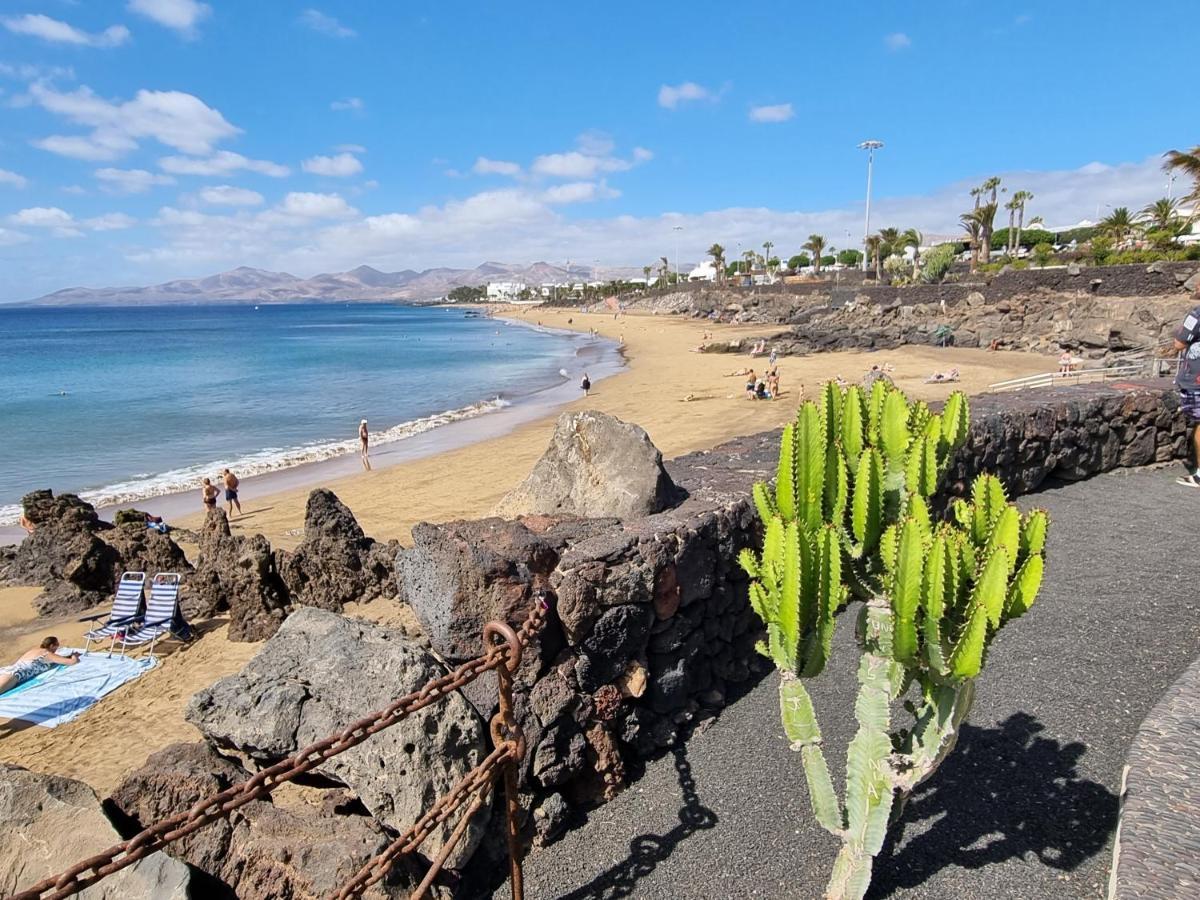 Apartamento Beigu Puerto Del Carmen Puerto del Carmen  Eksteriør billede