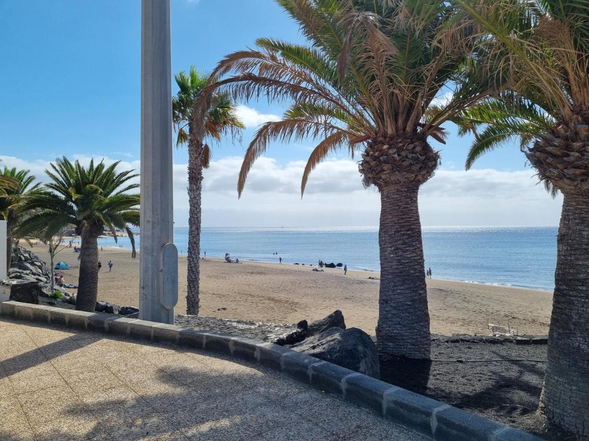 Apartamento Beigu Puerto Del Carmen Puerto del Carmen  Eksteriør billede