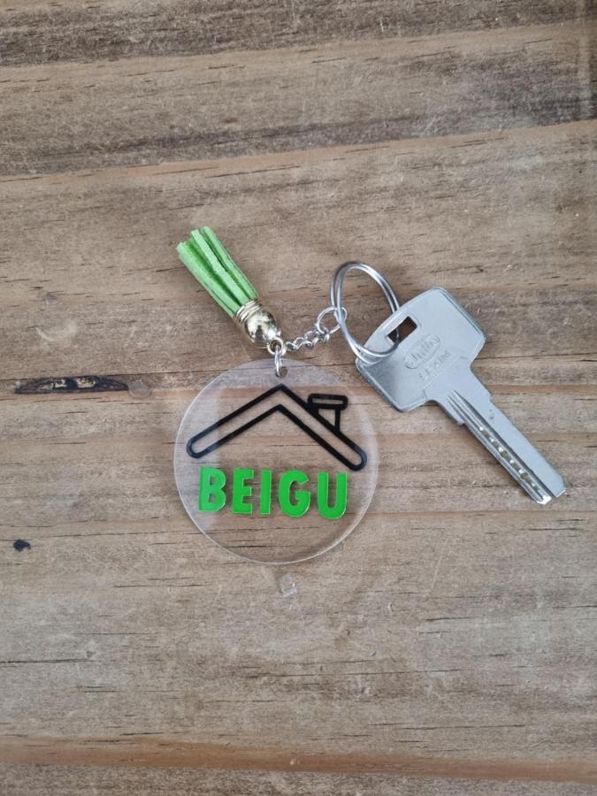 Apartamento Beigu Puerto Del Carmen Puerto del Carmen  Eksteriør billede