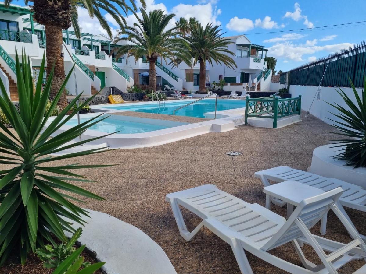 Apartamento Beigu Puerto Del Carmen Puerto del Carmen  Eksteriør billede