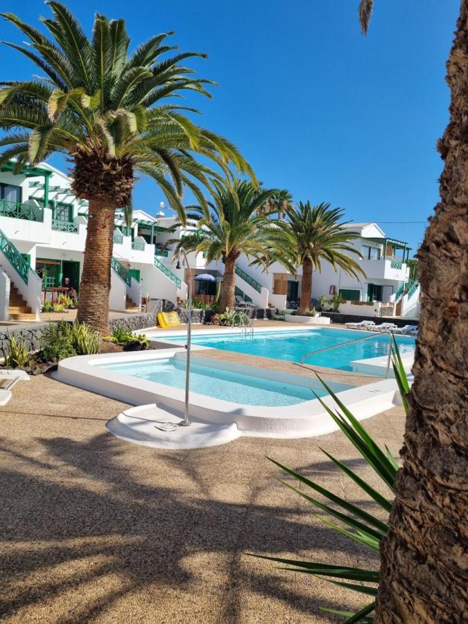 Apartamento Beigu Puerto Del Carmen Puerto del Carmen  Eksteriør billede