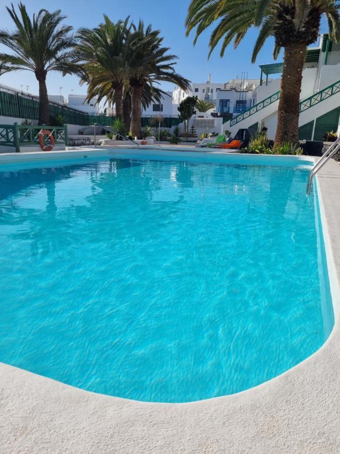 Apartamento Beigu Puerto Del Carmen Puerto del Carmen  Eksteriør billede
