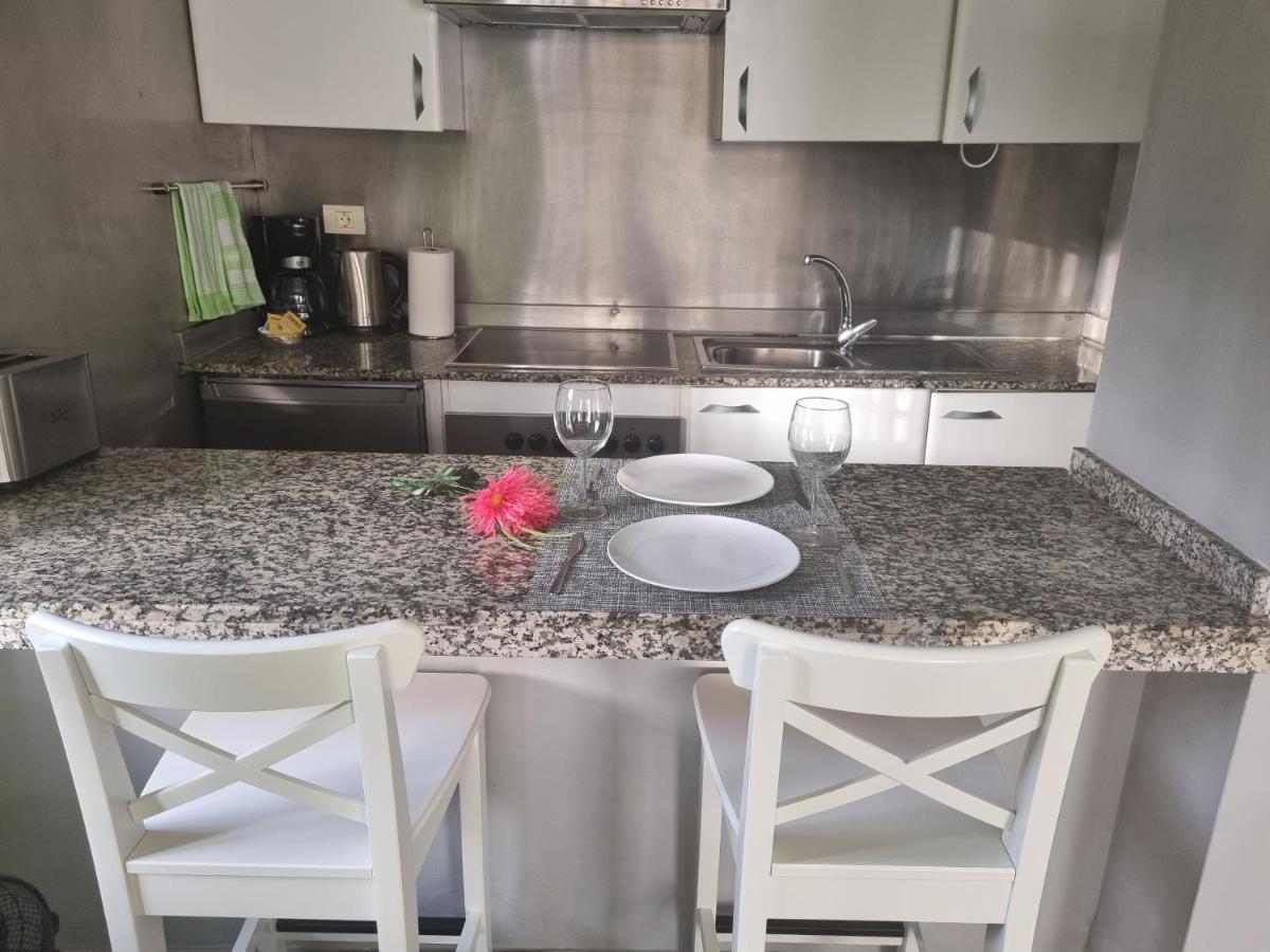 Apartamento Beigu Puerto Del Carmen Puerto del Carmen  Eksteriør billede