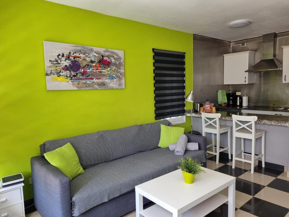 Apartamento Beigu Puerto Del Carmen Puerto del Carmen  Eksteriør billede