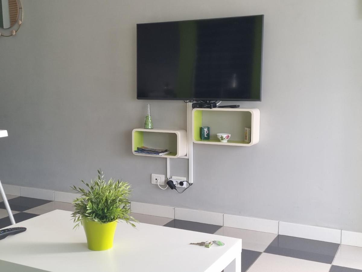 Apartamento Beigu Puerto Del Carmen Puerto del Carmen  Eksteriør billede
