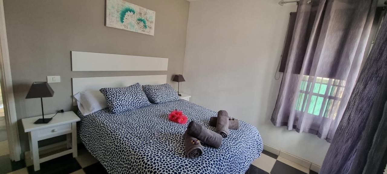 Apartamento Beigu Puerto Del Carmen Puerto del Carmen  Eksteriør billede