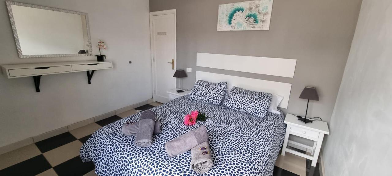 Apartamento Beigu Puerto Del Carmen Puerto del Carmen  Eksteriør billede