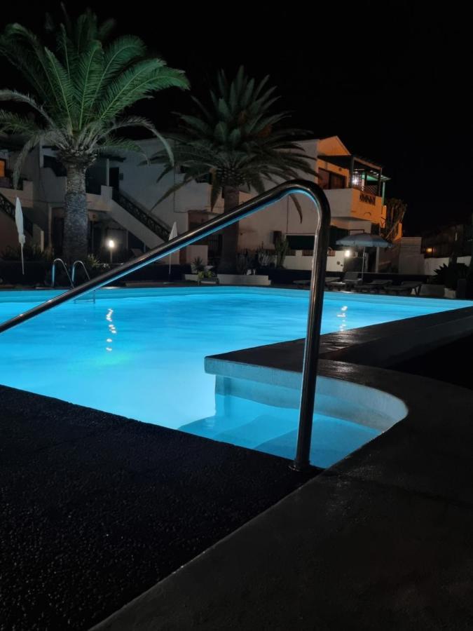 Apartamento Beigu Puerto Del Carmen Puerto del Carmen  Eksteriør billede