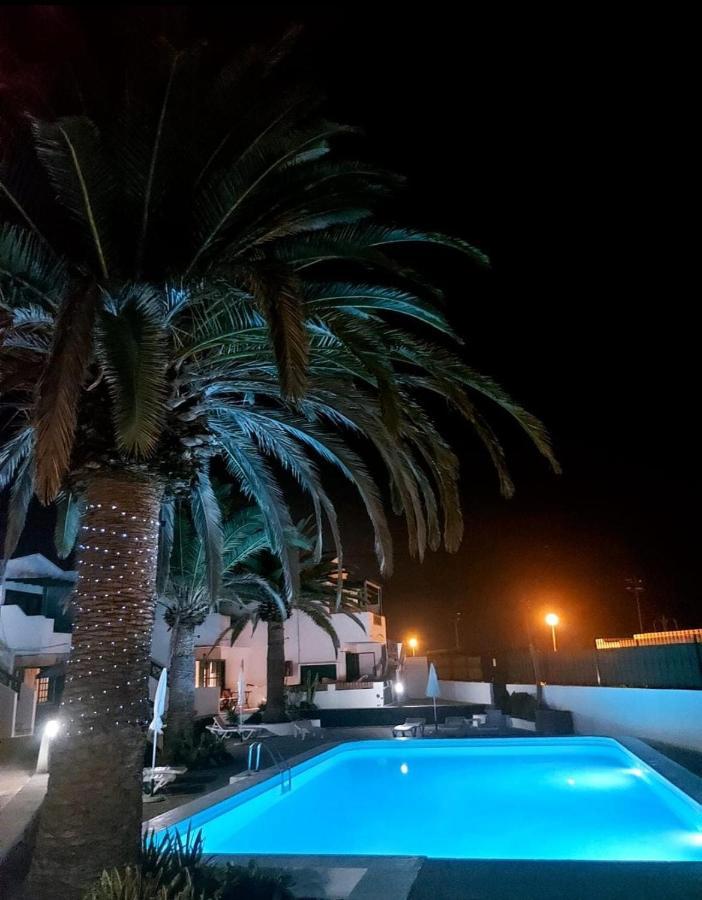 Apartamento Beigu Puerto Del Carmen Puerto del Carmen  Eksteriør billede