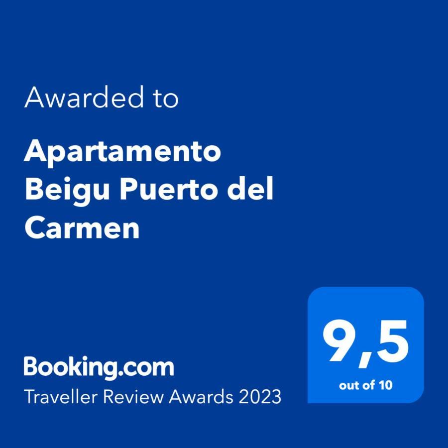 Apartamento Beigu Puerto Del Carmen Puerto del Carmen  Eksteriør billede