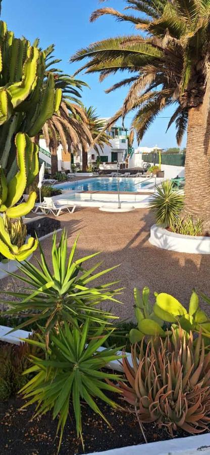 Apartamento Beigu Puerto Del Carmen Puerto del Carmen  Eksteriør billede