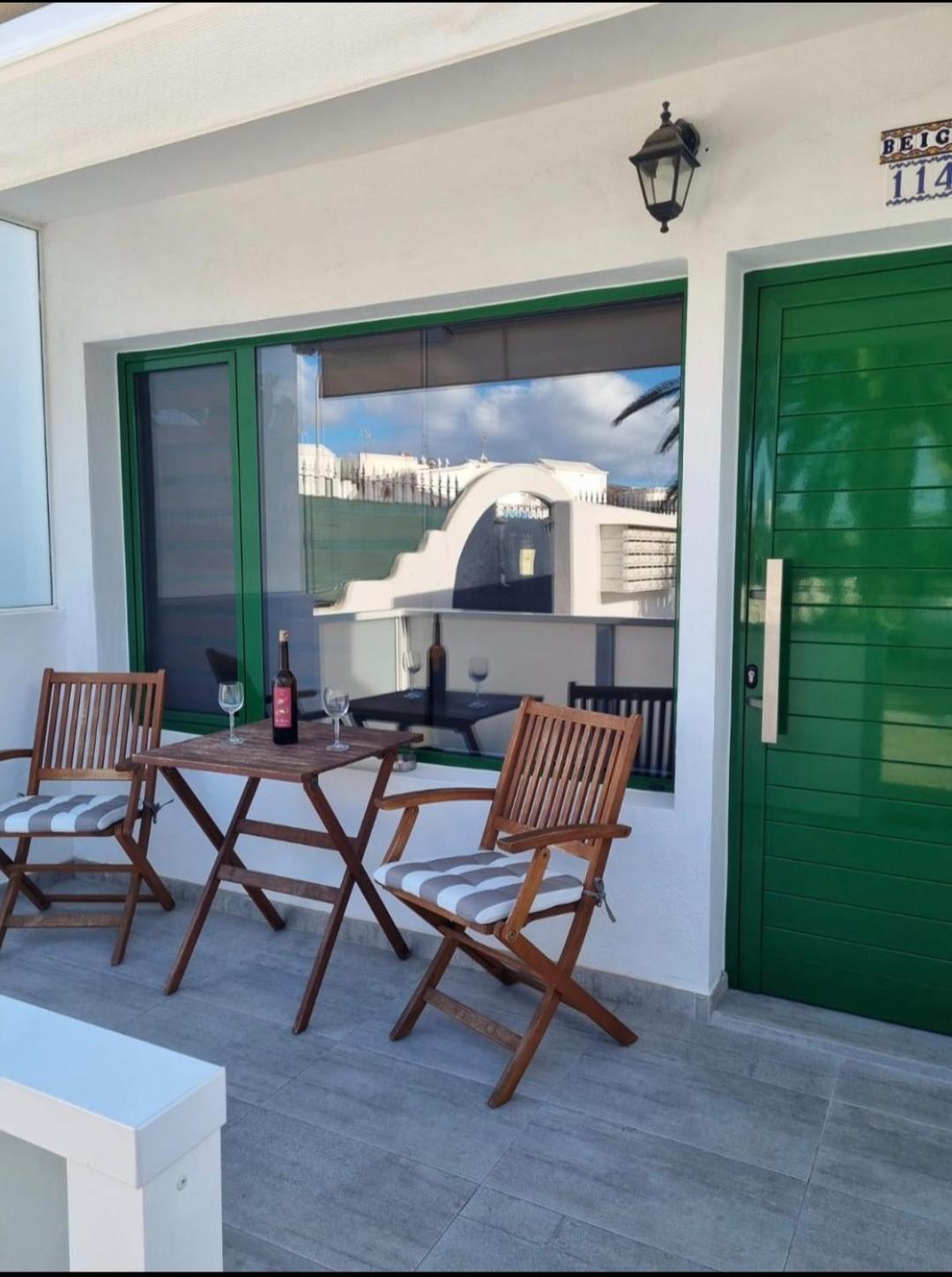 Apartamento Beigu Puerto Del Carmen Puerto del Carmen  Eksteriør billede
